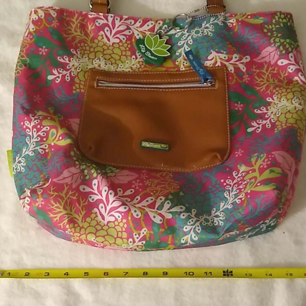 Lily bloom shoulder bag